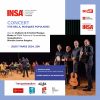 Concert étudiants SME - Sacqueboutiers
