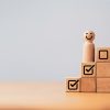 Carrière évolution professionnelle